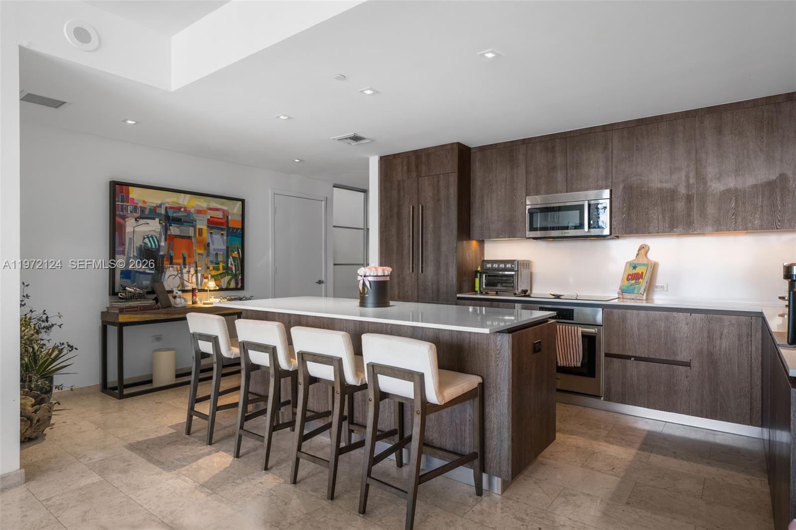 68 Southeast 6th Street, Unit 3209 Miami, FL 33131 - Photo 9 of 19