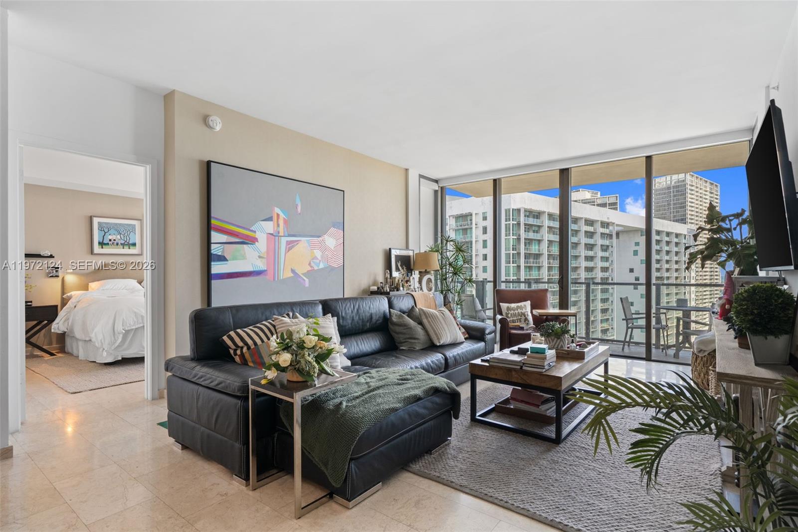 68 Southeast 6th Street, Unit 3209 Miami, FL 33131 - Photo 10 of 19