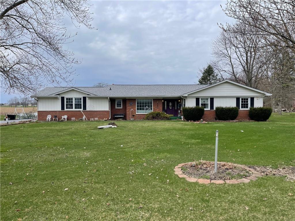 1890 John-Bart Road Lebanon, IN 46052 - Photo 1 of 2