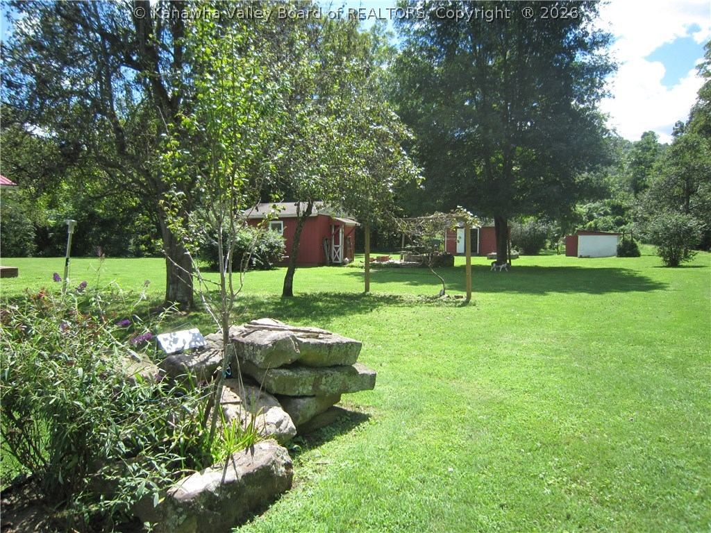 576 Allen Drive Elkview, WV 25071 - Photo 11 of 16 Gallery Image 11