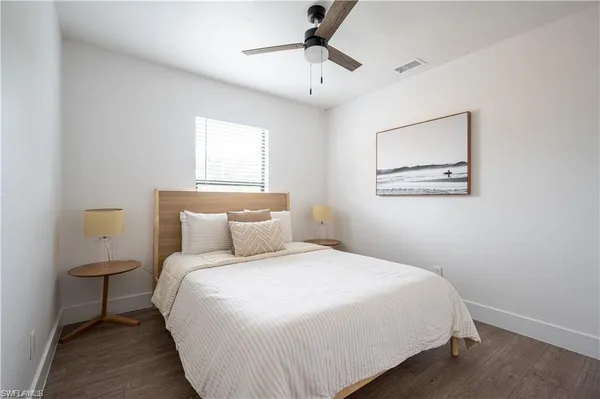 $3,500 | 507 14th Street North, Naples, FL 34102