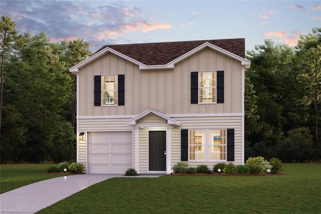 429 Spring Street Denton, NC 27239 - Photo 1 of 3 Gallery Image 1