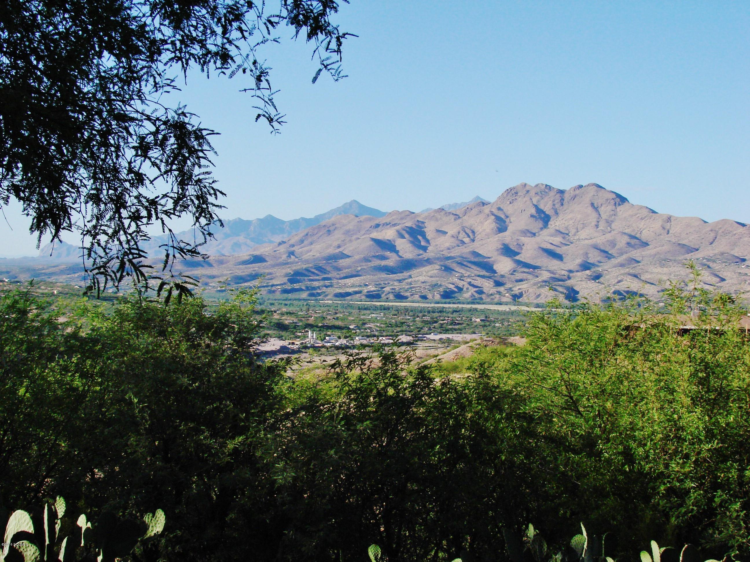 454 Camino Providencia Rio Rico, AZ 85648 - Photo 32 of 45