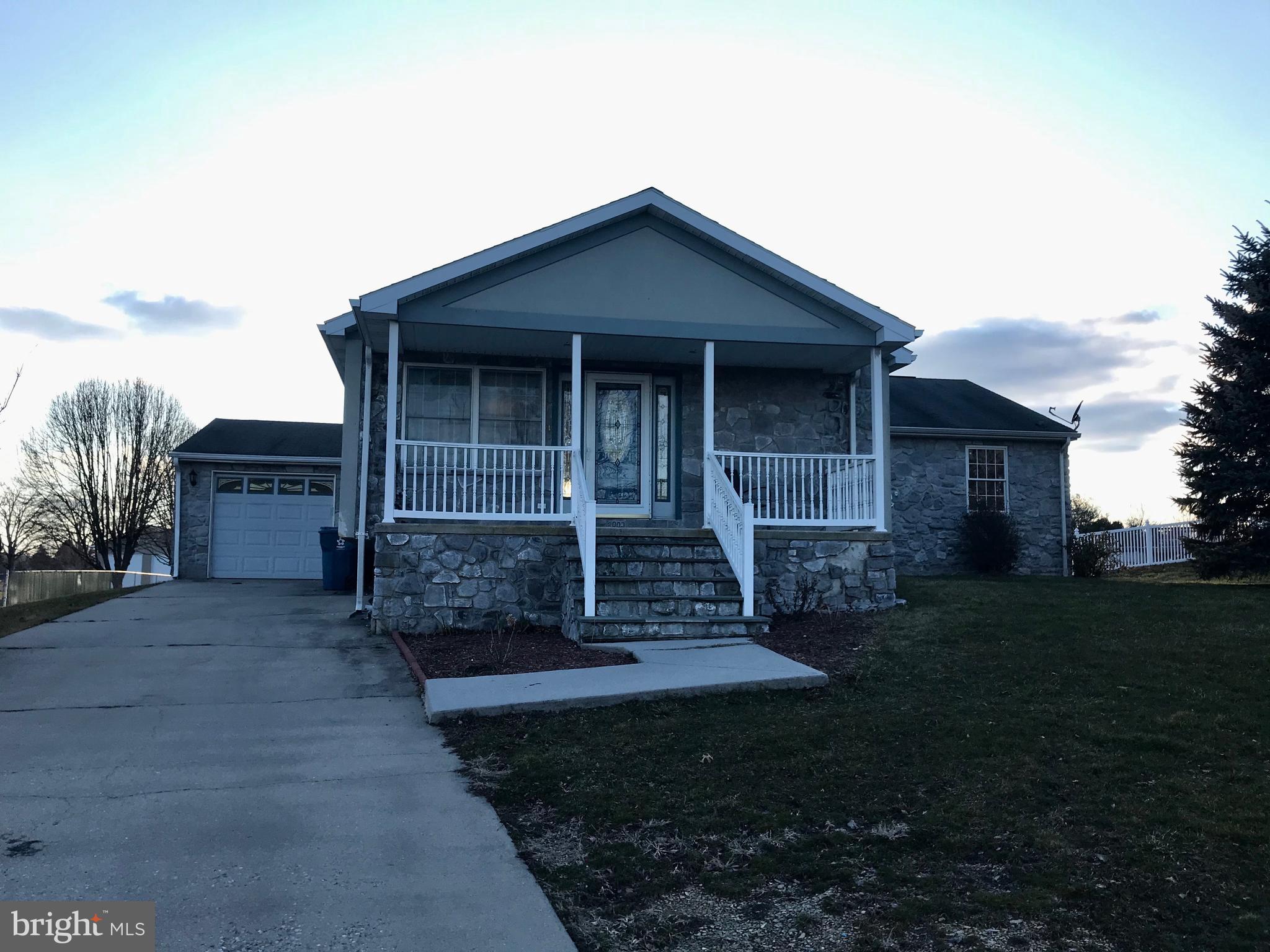2032 Slagel Road Spring Grove, PA 17362 - Photo 1 of 16