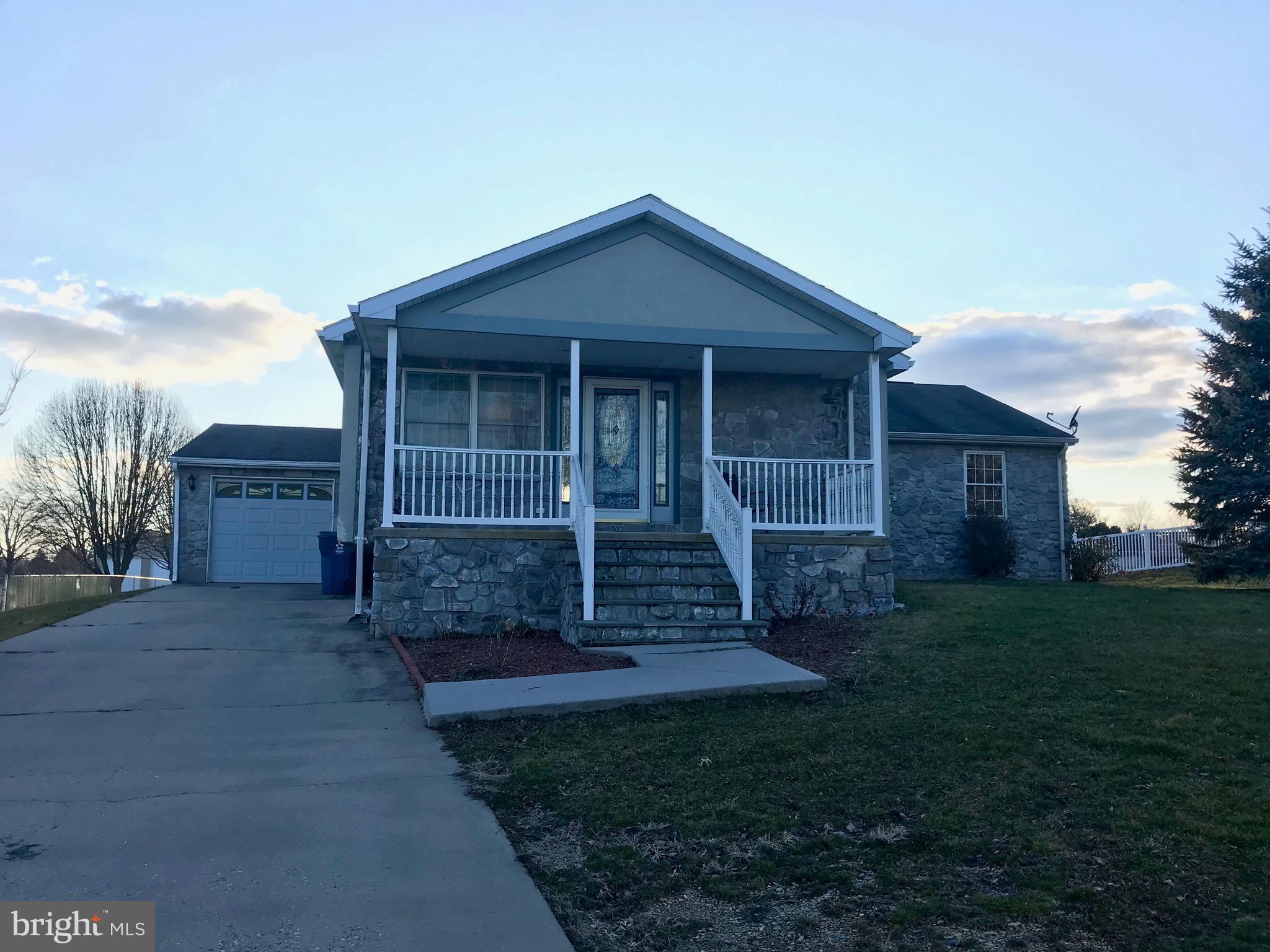 2032 Slagel Road Spring Grove, PA 17362 - Photo 2 of 16