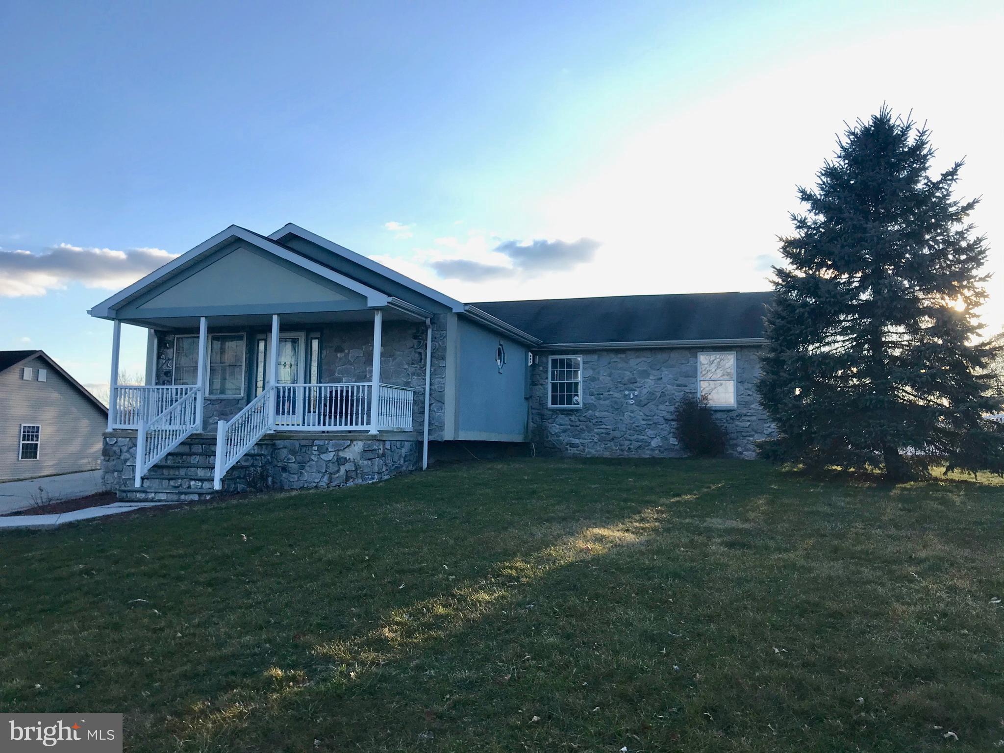 2032 Slagel Road Spring Grove, PA 17362 - Photo 3 of 16