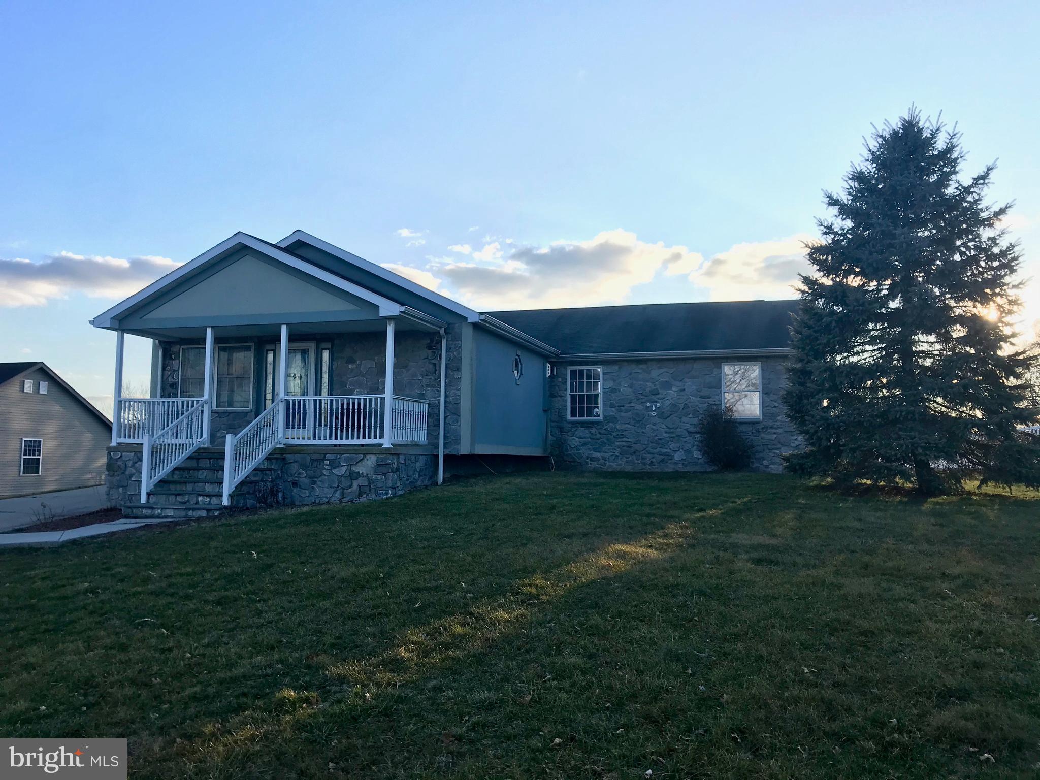 2032 Slagel Road Spring Grove, PA 17362 - Photo 4 of 16
