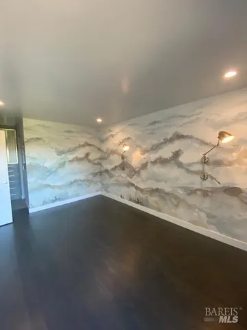 a view of room and window