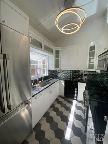 $5,950 | 349 Sausalito Boulevard, Sausalito, CA 94965