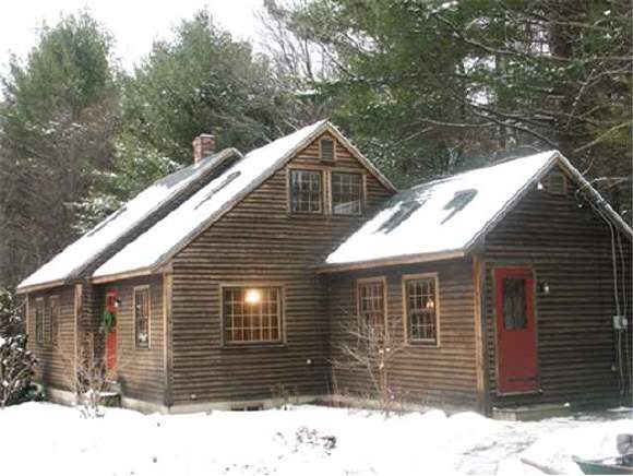 321 Pickerel Pond Road Laconia, NH 03246 - Photo 1 of 8