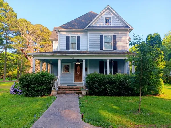 $432,000 | 34079 Seaside Road, Painter, VA 23420