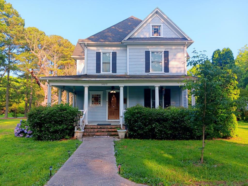 34079 Seaside Road Painter, VA 23420 - Photo 1 of 77