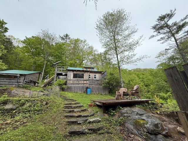 103 Fellows Road Winthrop, ME 04364 - Photo 1 of 25 IMG_3714
