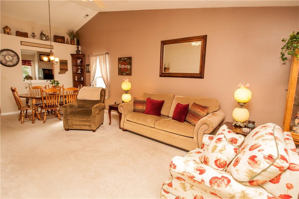 5550 Decatur Ridge Drive Indianapolis, IN 46221 - Photo 14 of 25