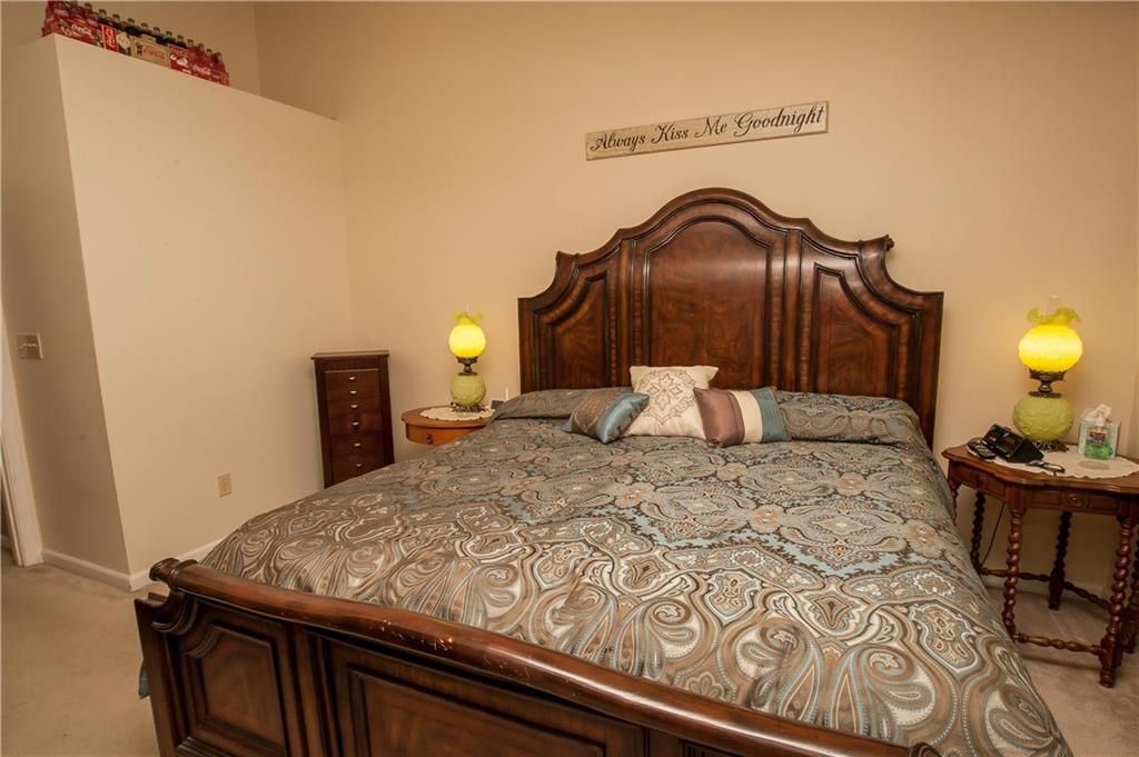 5550 Decatur Ridge Drive Indianapolis, IN 46221 - Photo 22 of 25