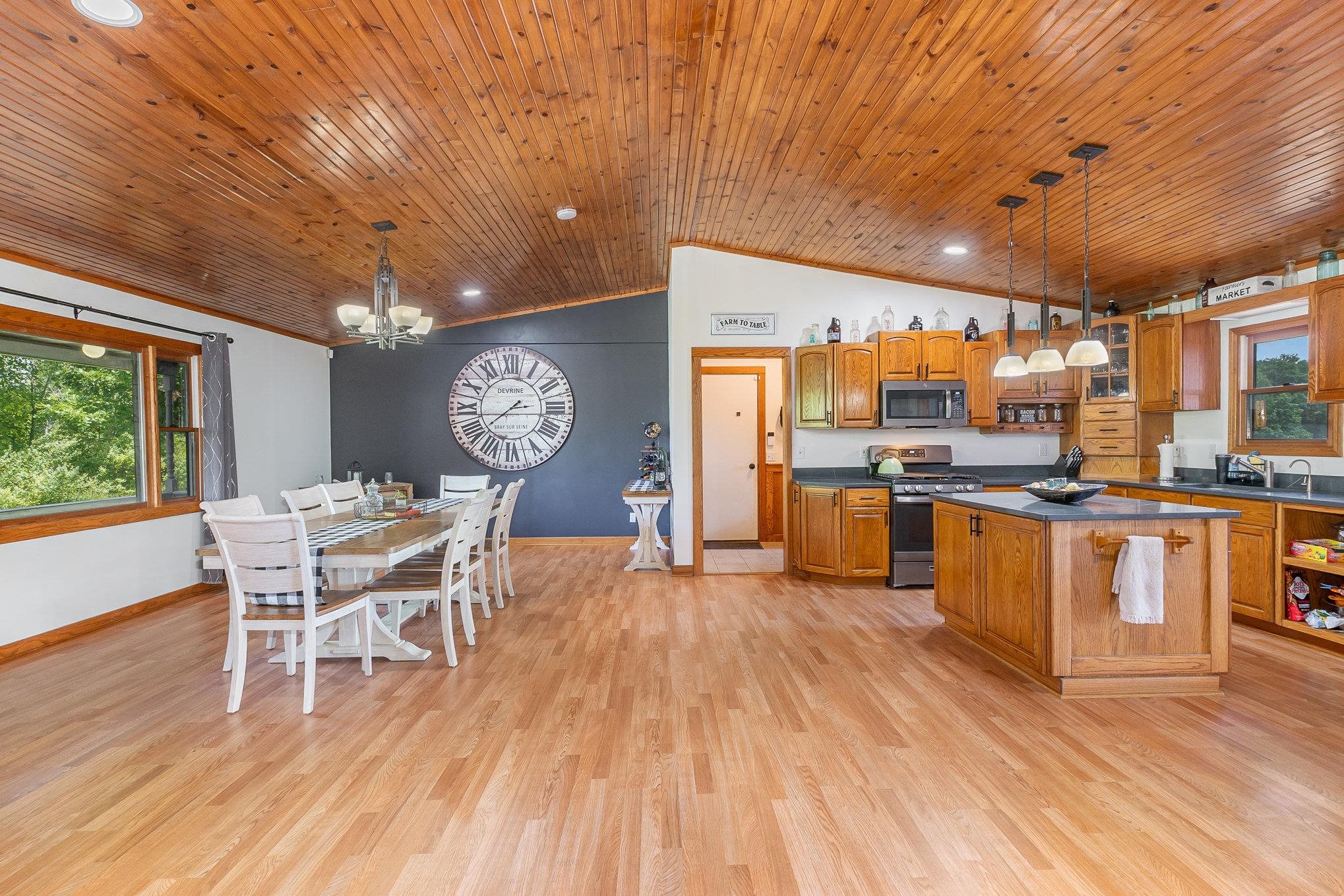 4825 West Jordan Road Weidman, MI 48893 - Photo 7 of 38