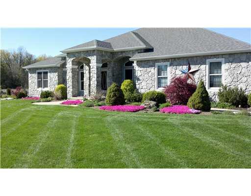 4354 West Breese Road Lima, OH 45806 - Photo 1 of 4 Gallery Image 1