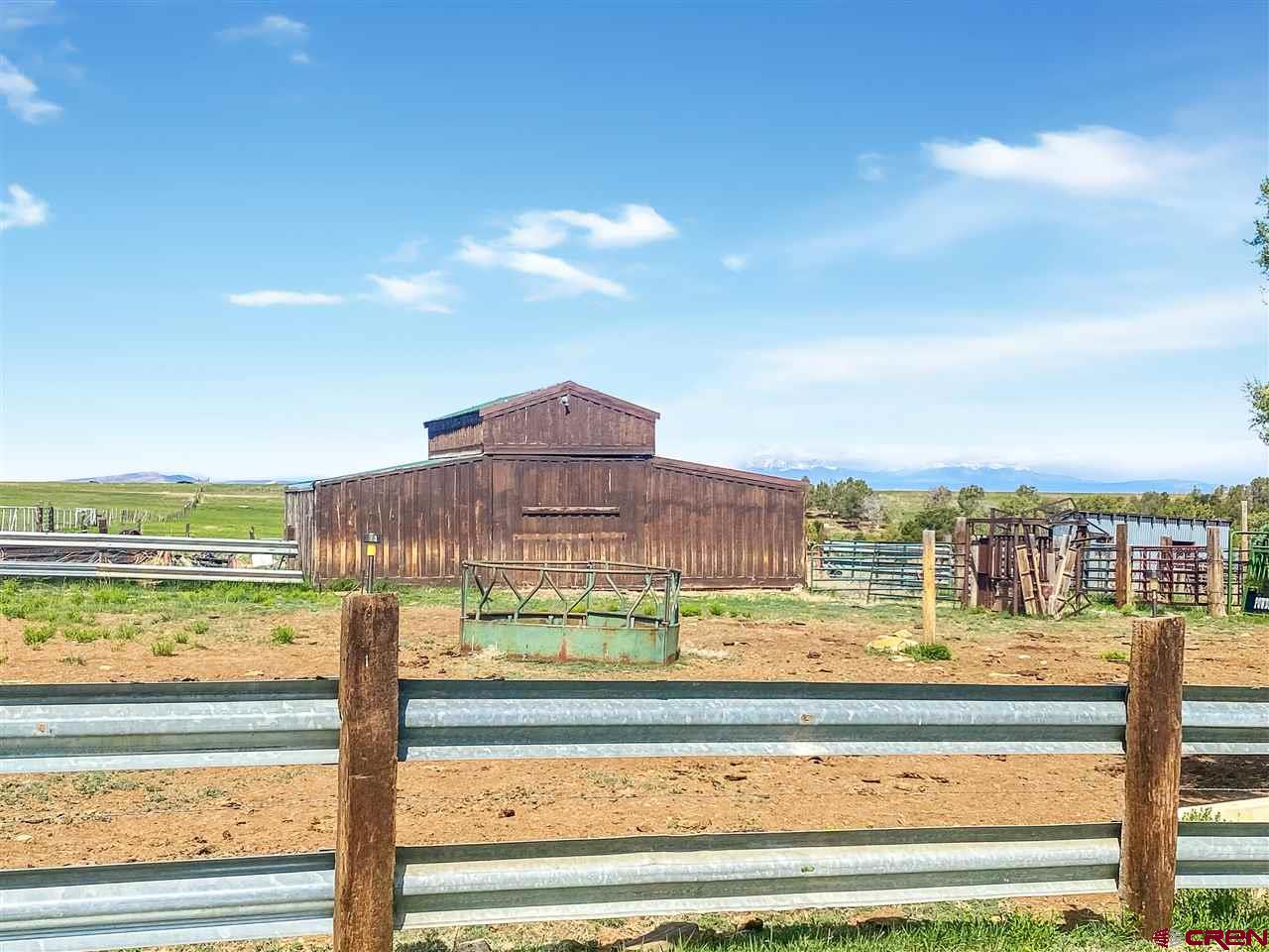 34354 3575th Road Redvale, CO 81431 - Photo 24 of 30 a view of a city