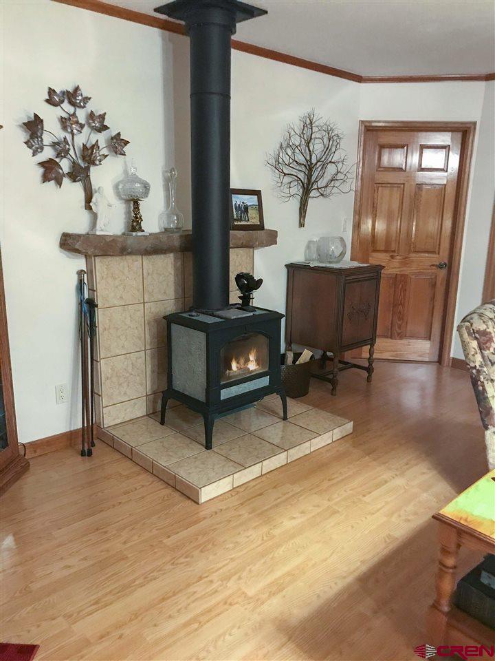 34354 3575th Road Redvale, CO 81431 - Photo 9 of 30 a living room with furniture