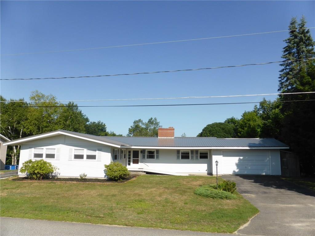 7 Osborne Road Gorham, ME 04038 - Photo 2 of 23 Exterior Front
