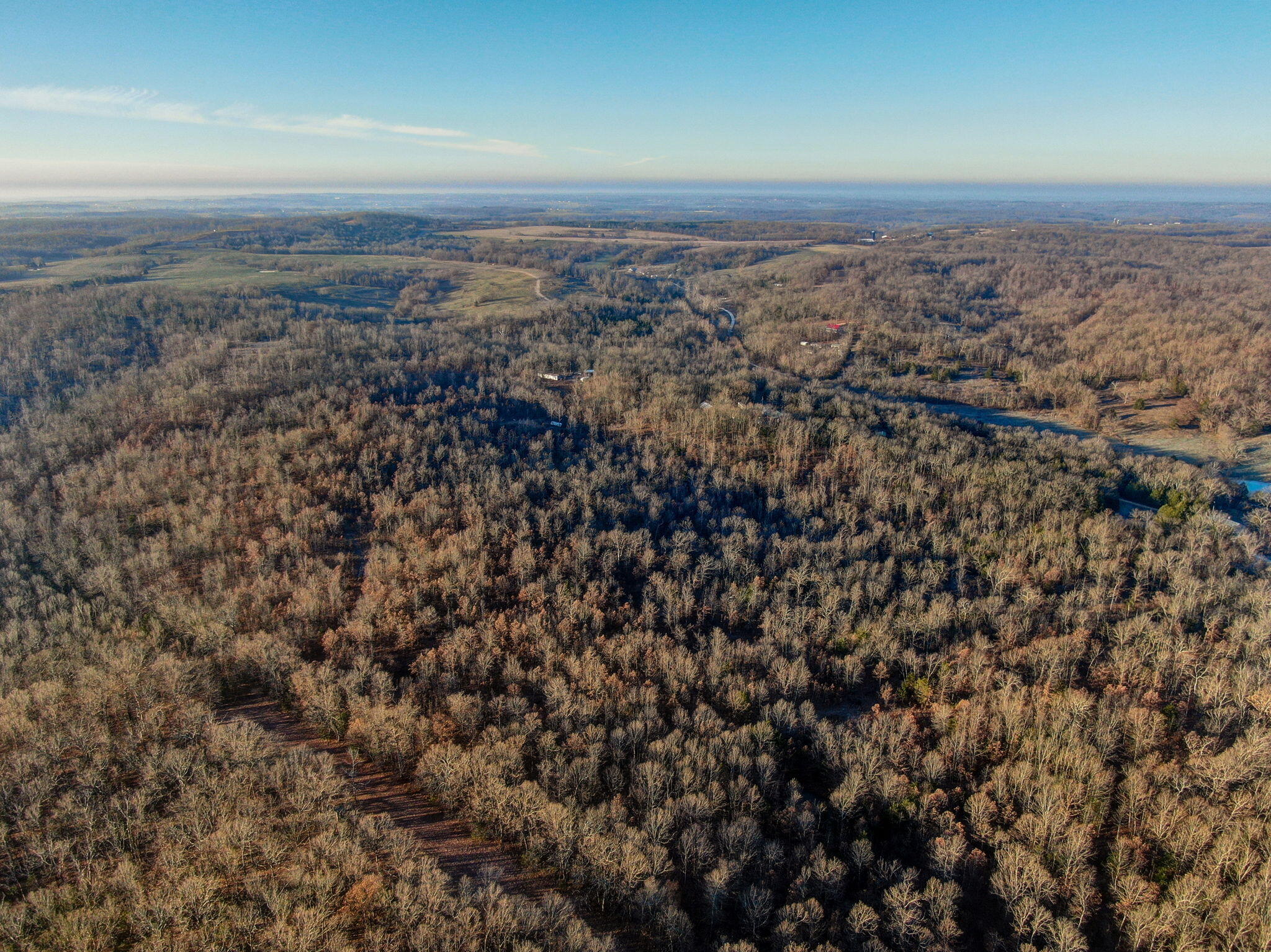 Tbd Gravel Point Road Mountain Grove, MO 65711 - Photo 9 of 19 Gravel Point Rd-6