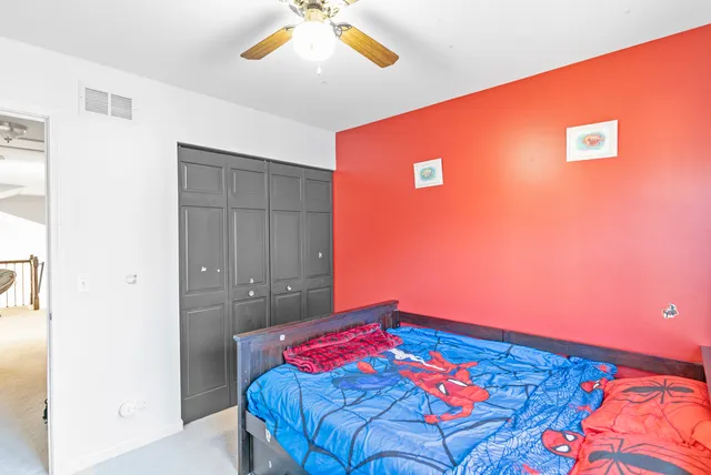 a bathroom with a sink a mirror and a toilet