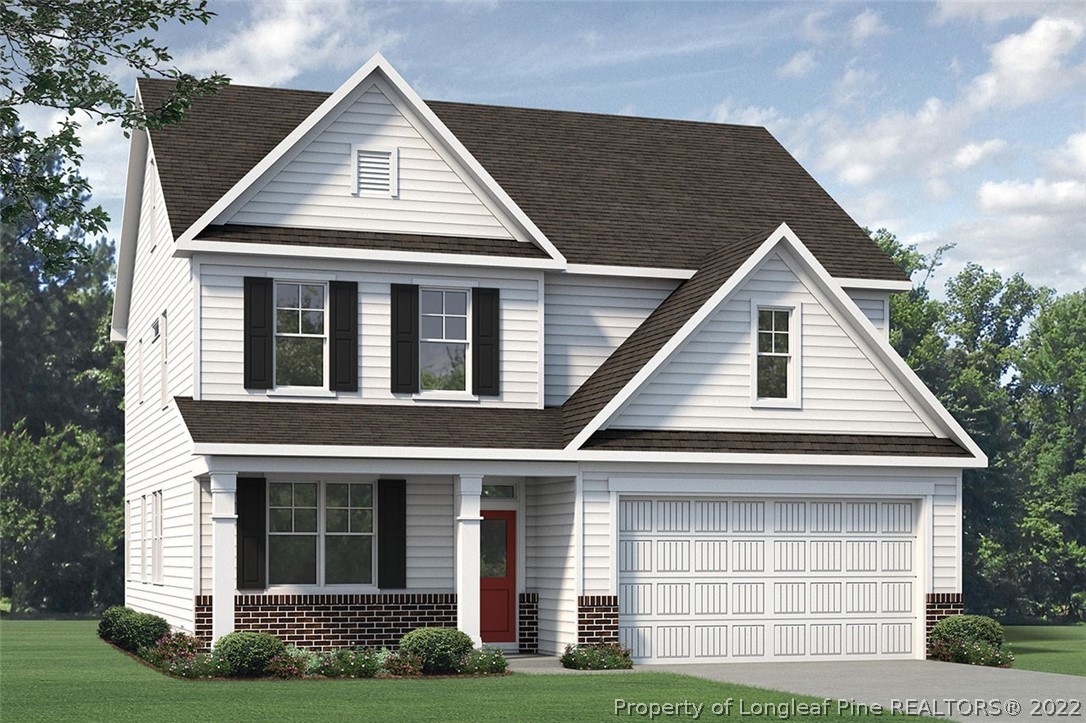 440 Springhaven Drive Raeford, NC 28376 - Photo 1 of 14 Gallery Image 1