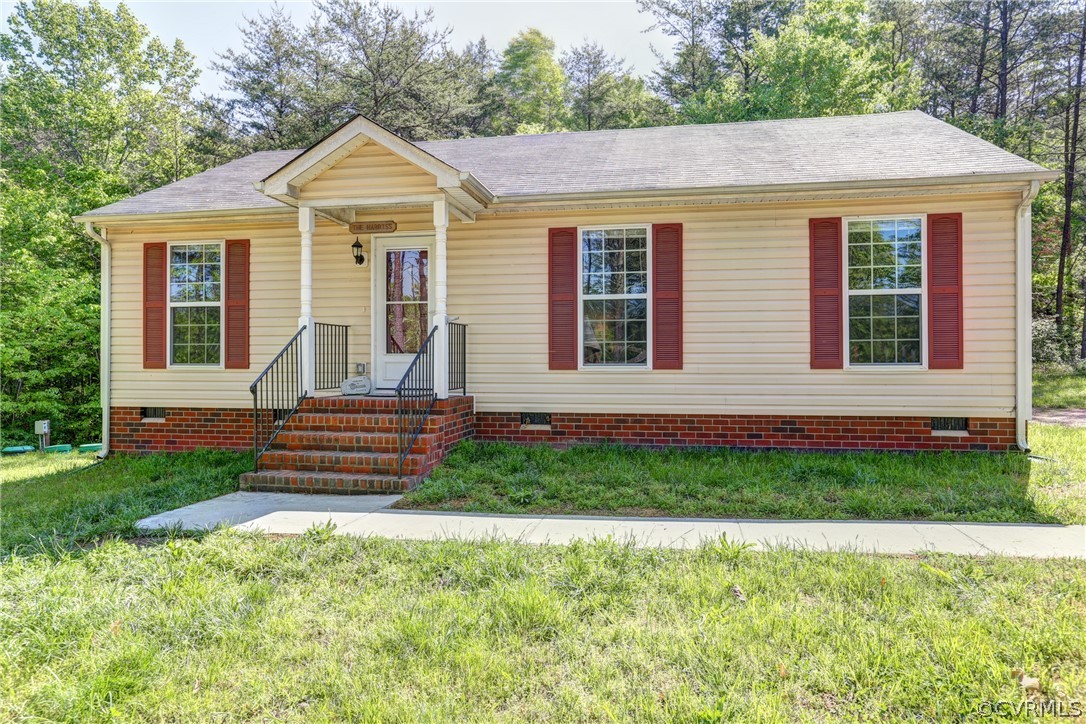259 Roni Lane Louisa, VA 23093 - Photo 1 of 22 Gallery Image 1