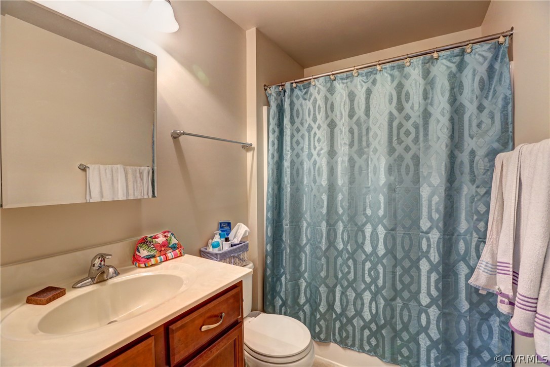 259 Roni Lane Louisa, VA 23093 - Photo 14 of 22 Gallery Image 14