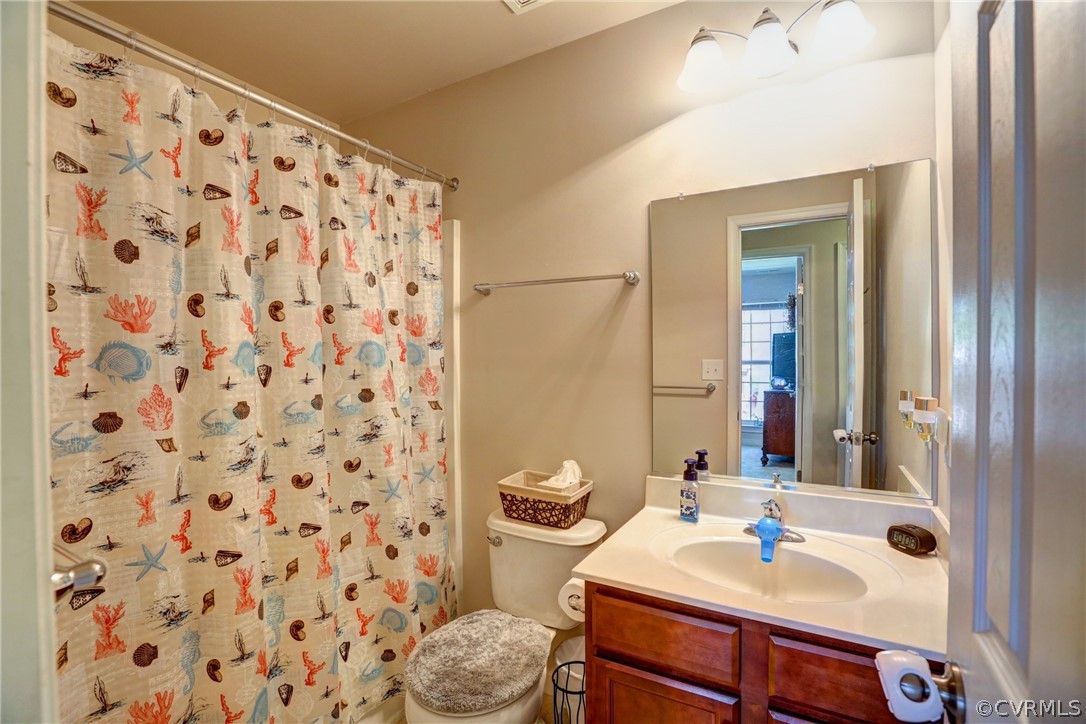 259 Roni Lane Louisa, VA 23093 - Photo 15 of 22 Gallery Image 15