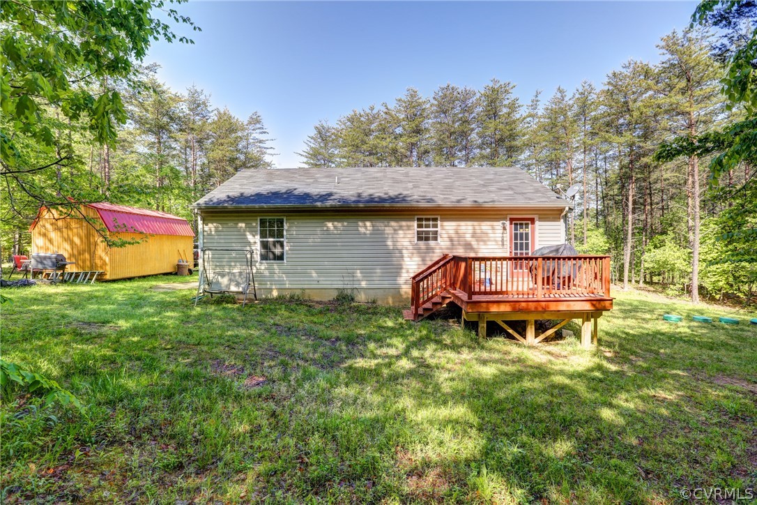 259 Roni Lane Louisa, VA 23093 - Photo 16 of 22 Gallery Image 16