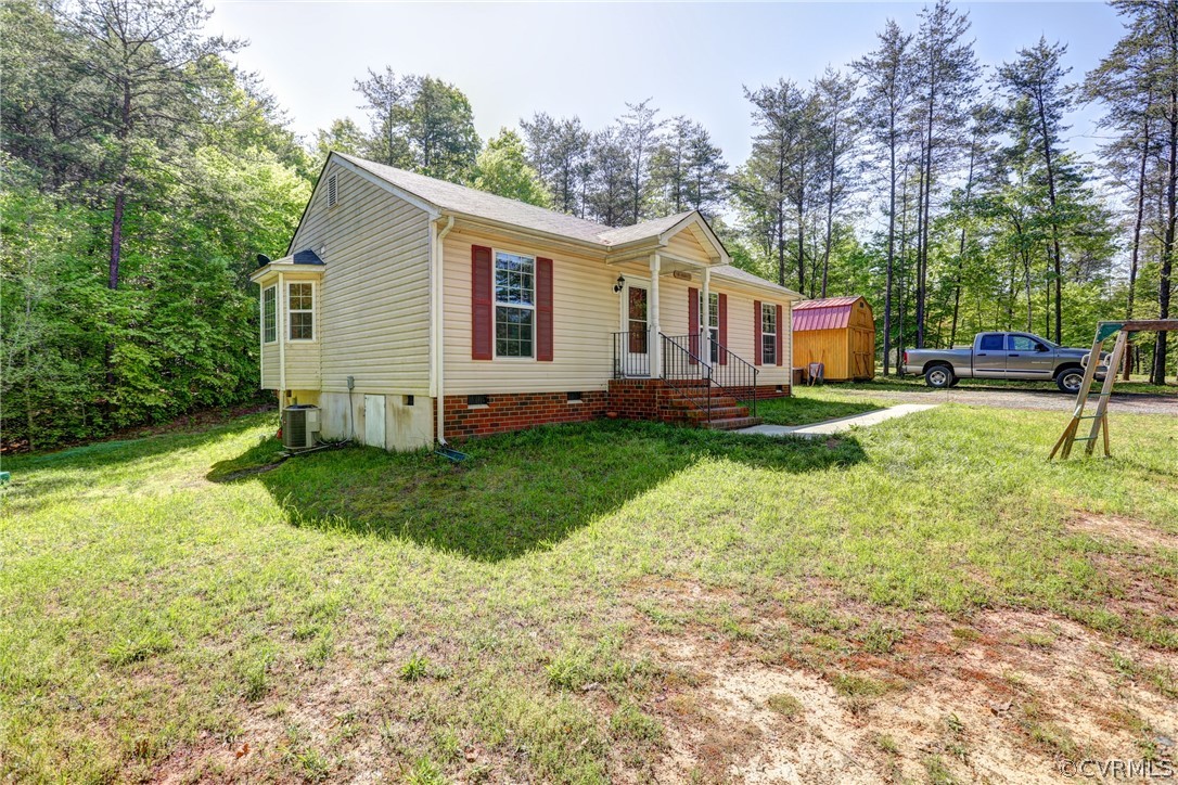 259 Roni Lane Louisa, VA 23093 - Photo 19 of 22 Gallery Image 19