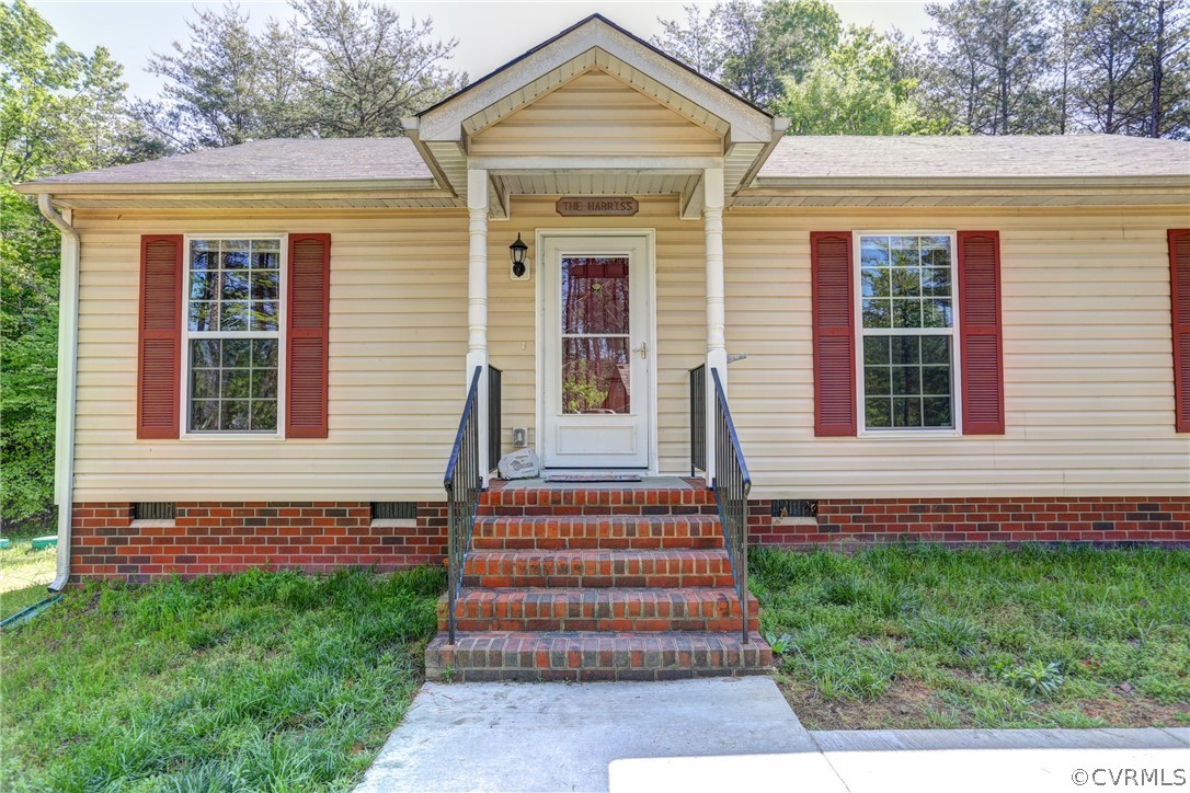 259 Roni Lane Louisa, VA 23093 - Photo 20 of 22 Gallery Image 20