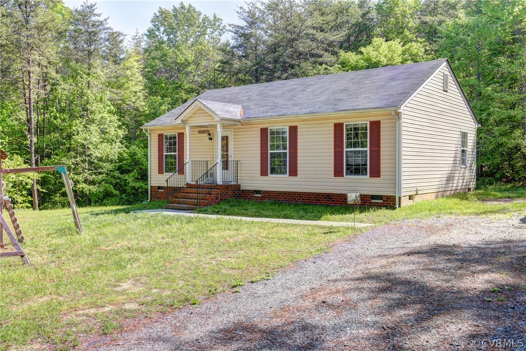 259 Roni Lane Louisa, VA 23093 - Photo 21 of 22 Gallery Image 21