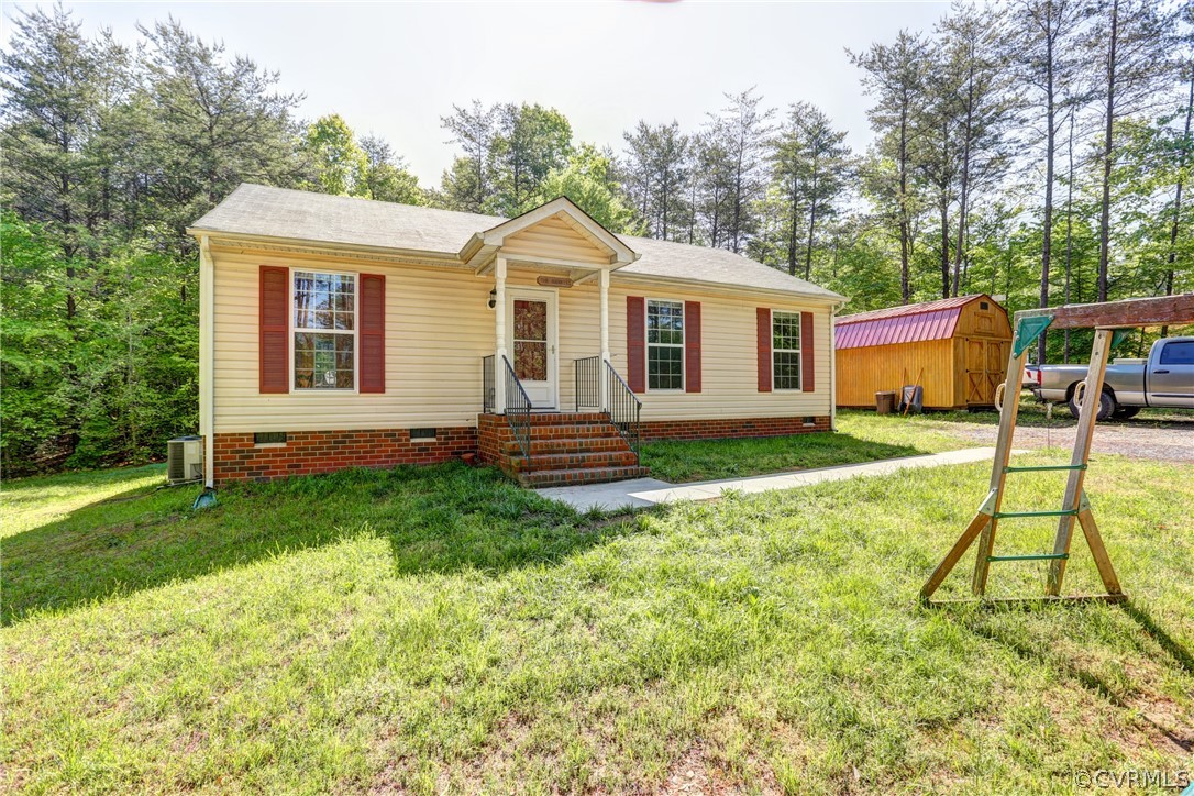 259 Roni Lane Louisa, VA 23093 - Photo 22 of 22 Gallery Image 22
