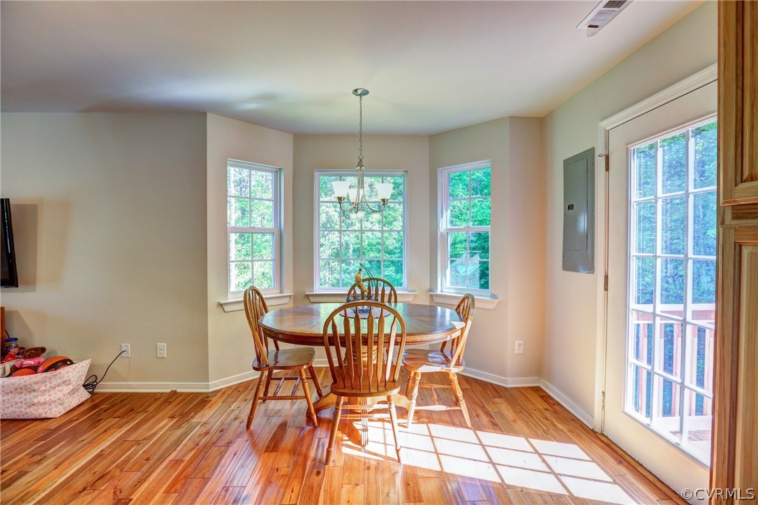259 Roni Lane Louisa, VA 23093 - Photo 4 of 22 Gallery Image 4
