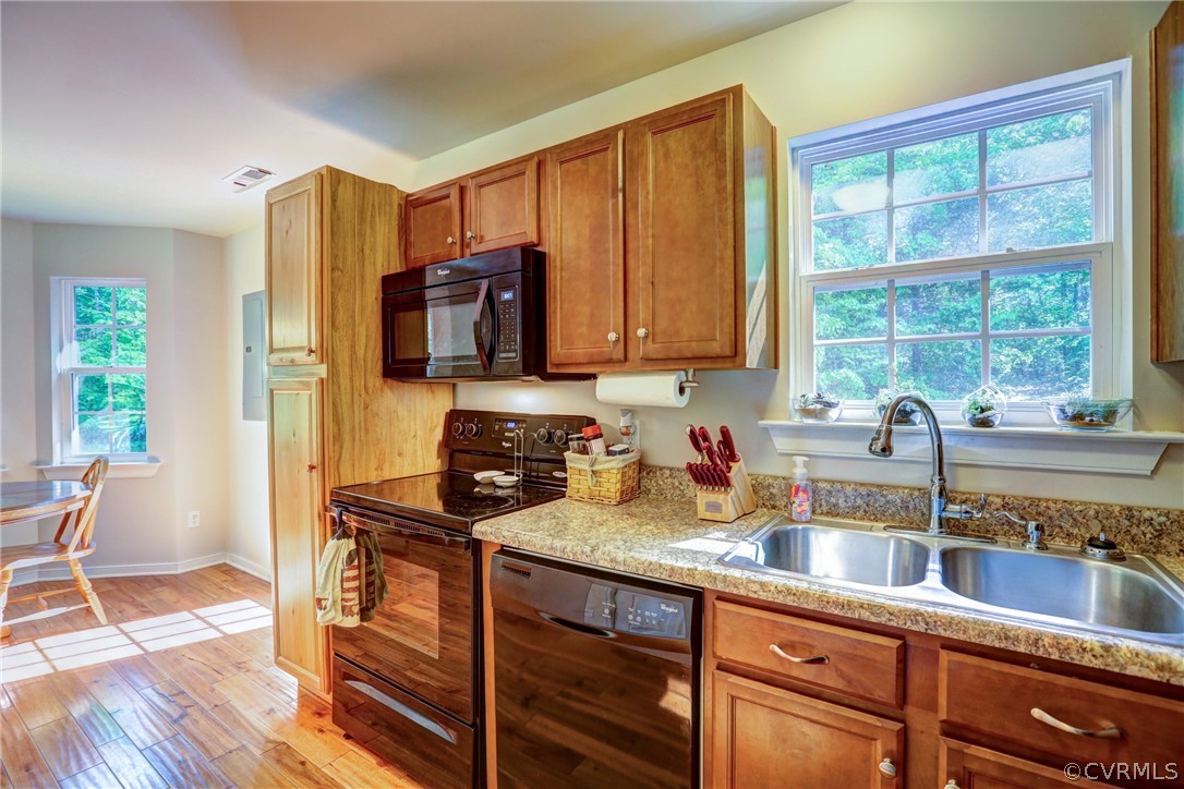 259 Roni Lane Louisa, VA 23093 - Photo 6 of 22 Gallery Image 6