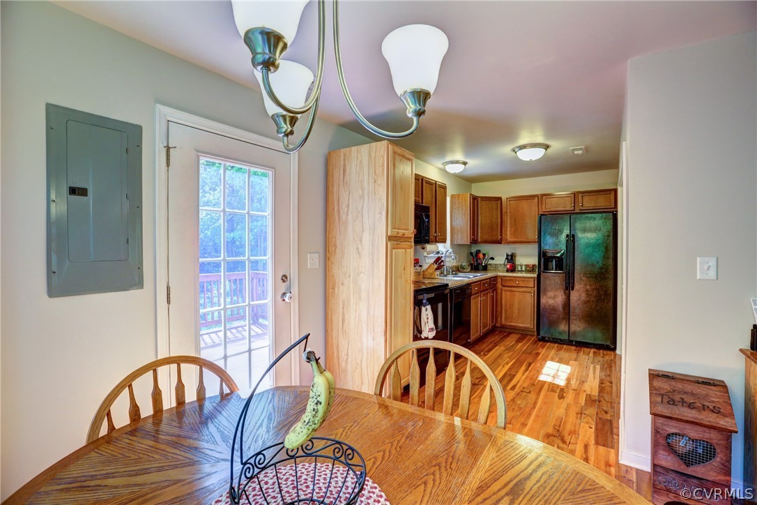 259 Roni Lane Louisa, VA 23093 - Photo 7 of 22 Gallery Image 7