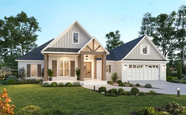 $579,000 | 3 Trotters Lane, Rome, GA 30165