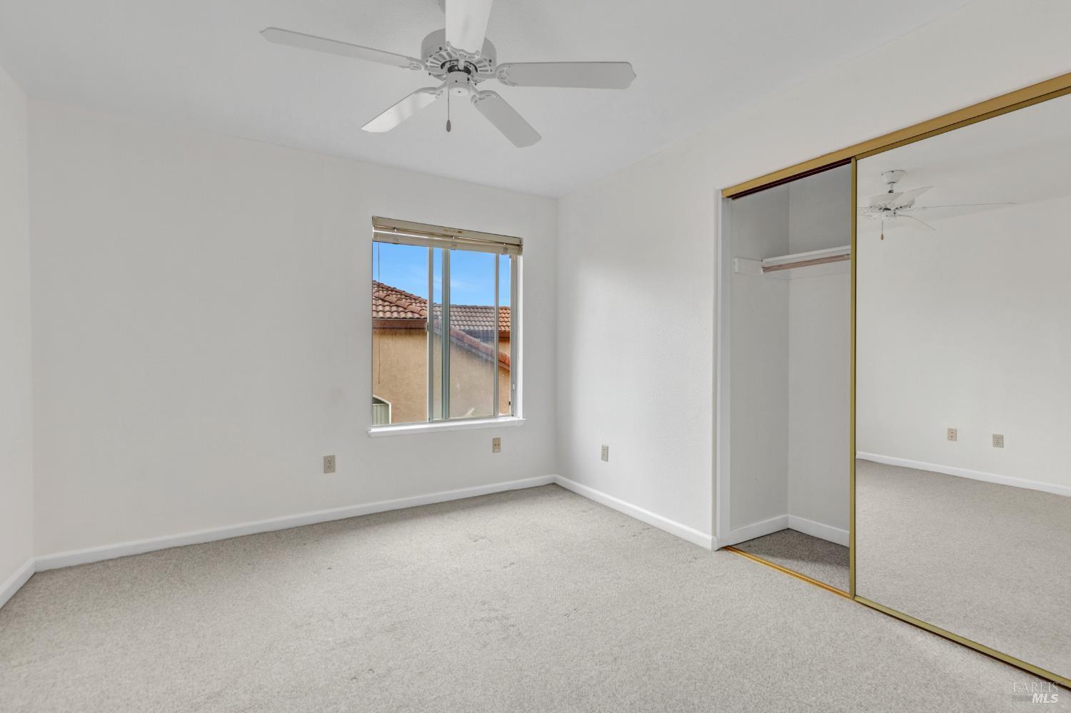 131 Sheila Court Vallejo, CA 94591 - Photo 21 of 36 Bedroom #2