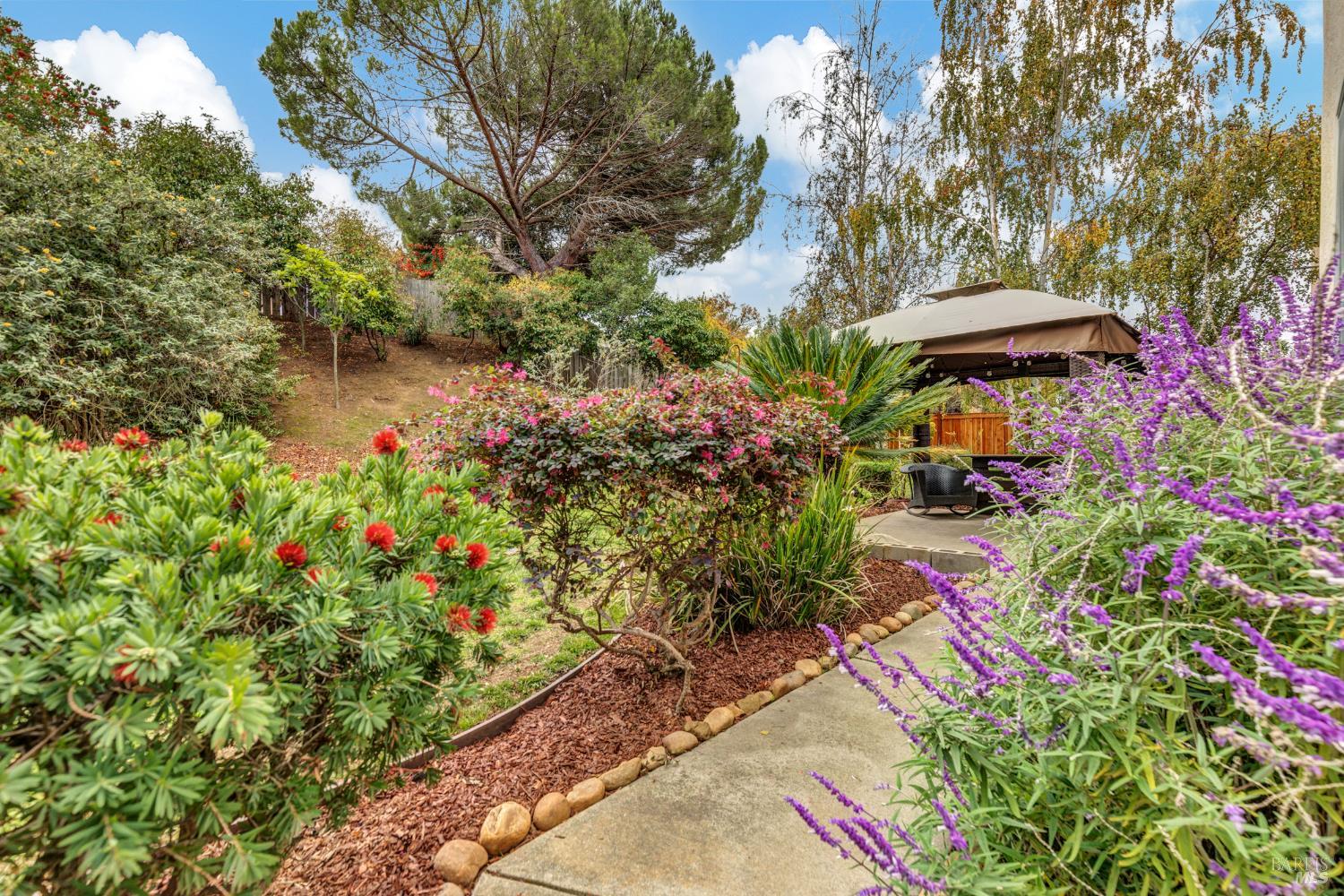 131 Sheila Court Vallejo, CA 94591 - Photo 29 of 36