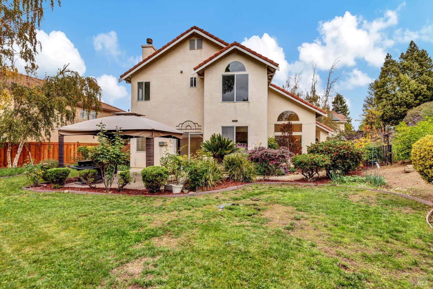 131 Sheila Court Vallejo, CA 94591 - Photo 31 of 36