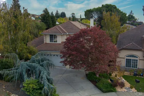 $725,000 | 131 Sheila Court, Vallejo, CA 94591