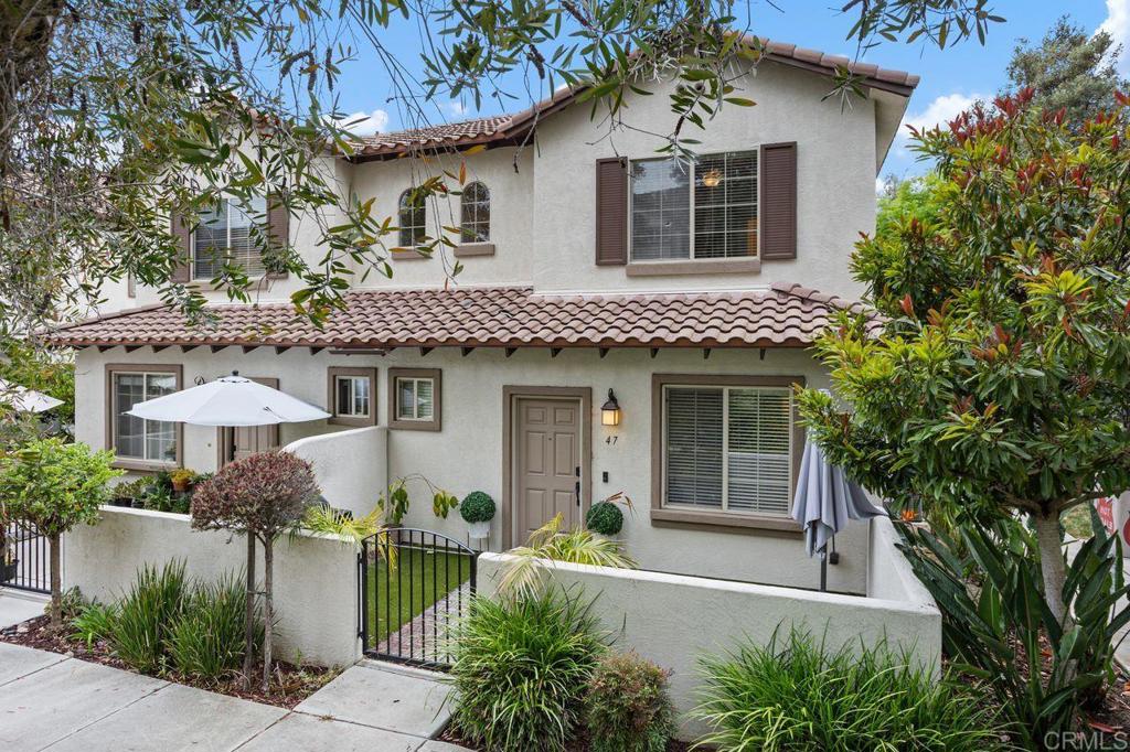 5529 Old Ranch Road, Unit 47 Oceanside, CA 92057 - Photo 1 of 1