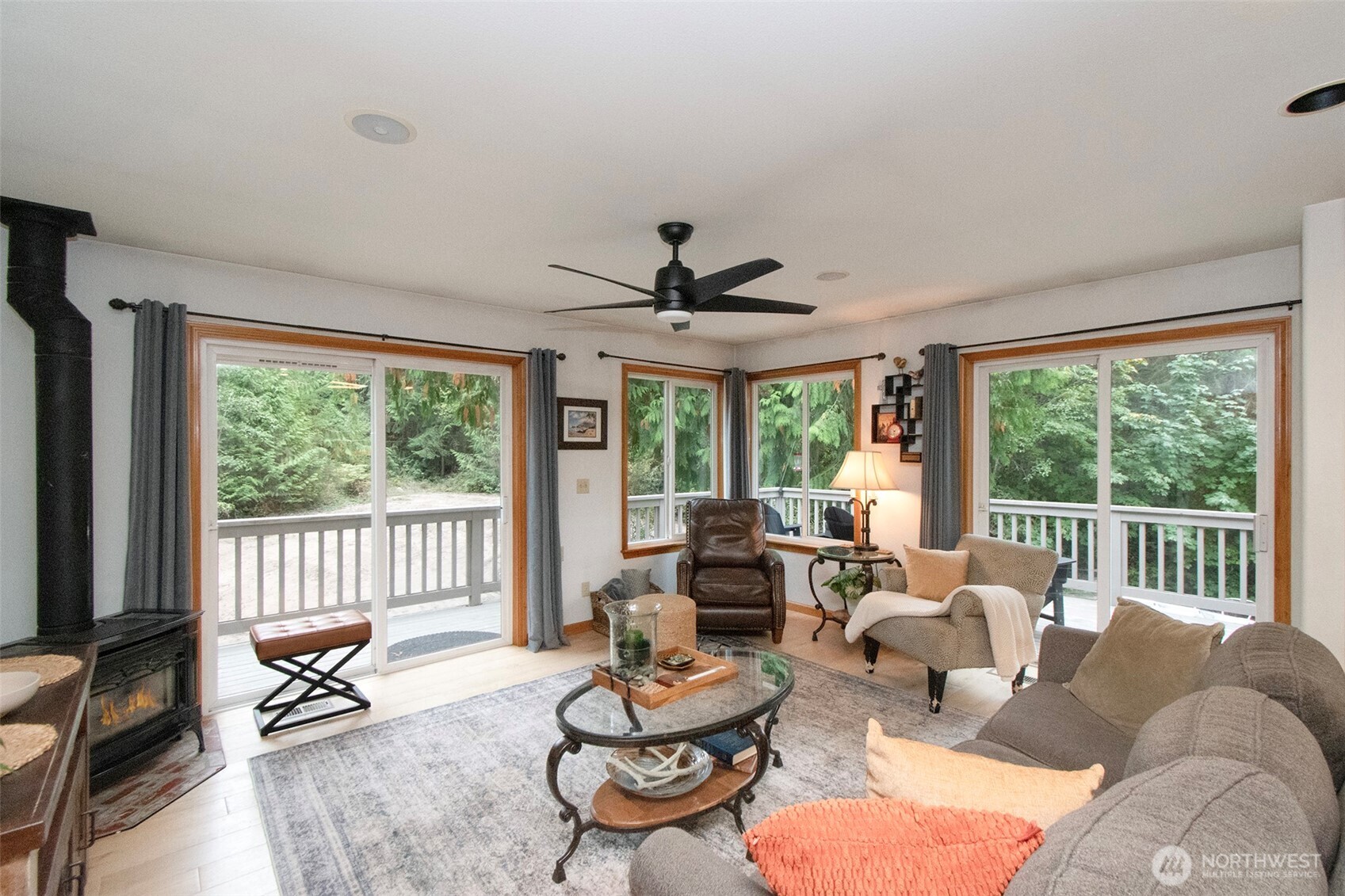 1076 Blyn Springs Road Sequim, WA 98382 - Photo 5 of 40 Gallery Image 5
