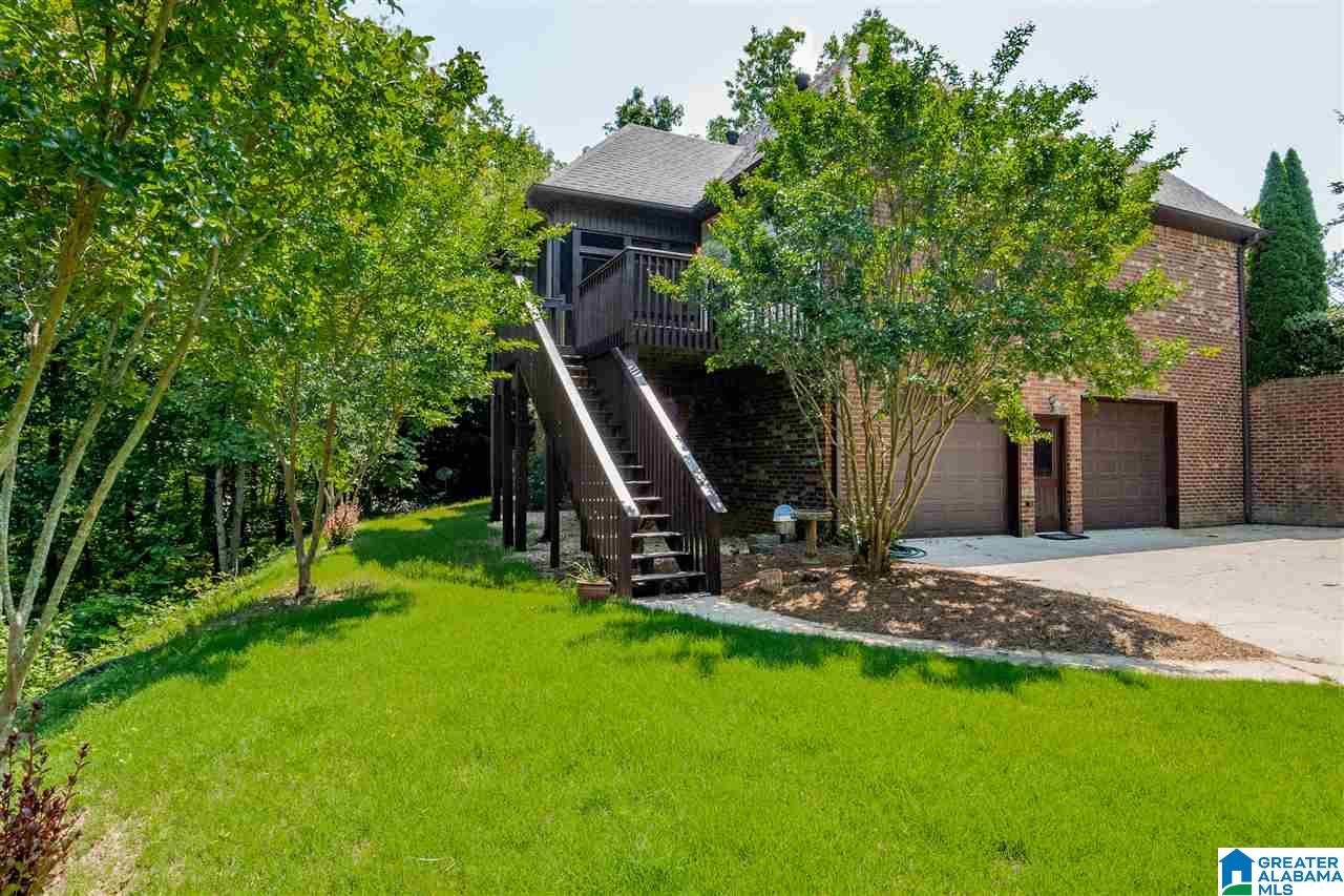 155 Ridgewood Lane Odenville, AL 35120 - Photo 38 of 41 Gallery Image 38