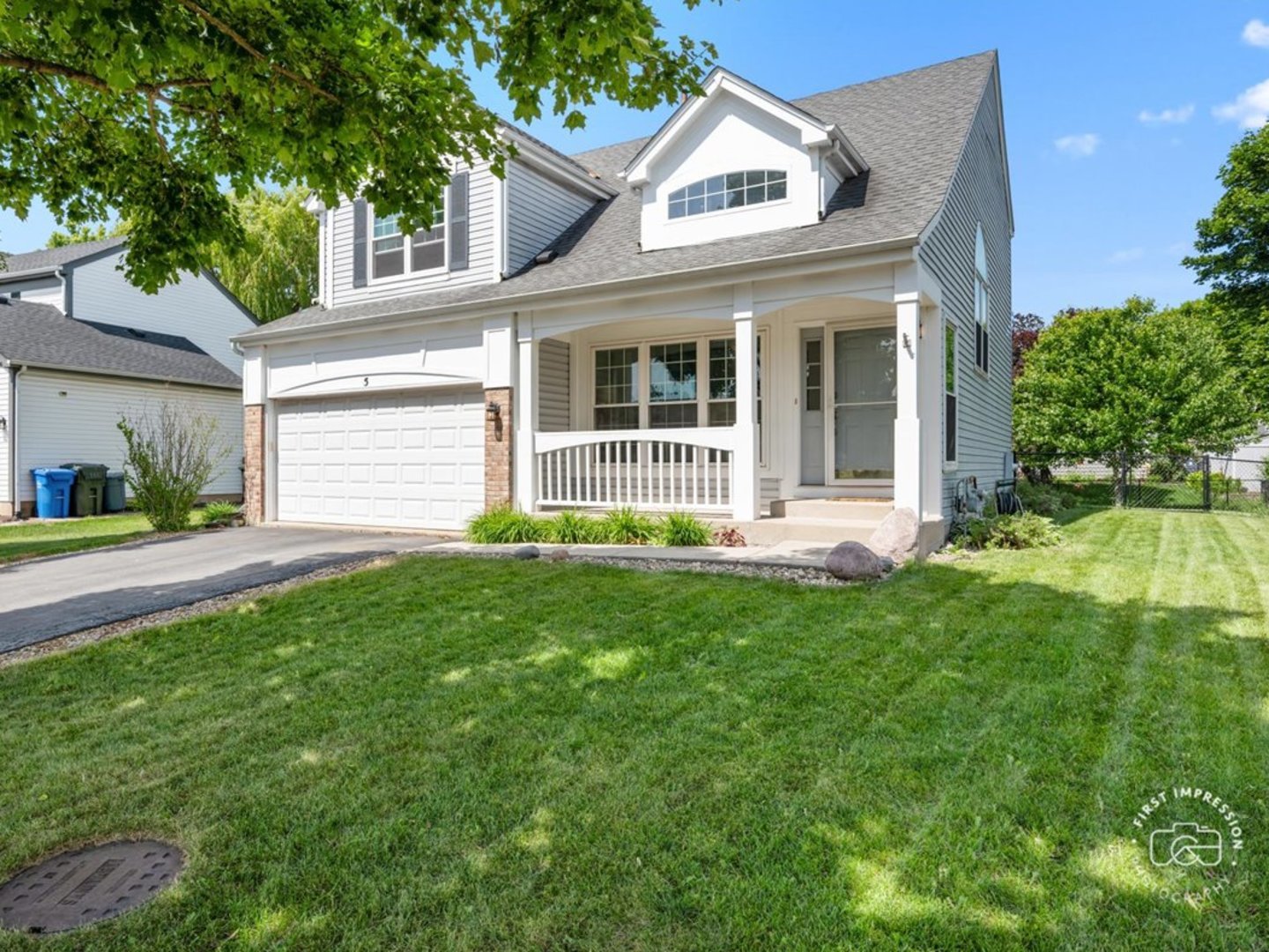 5 Ridge Court South Elgin, IL 60177 - Photo 1 of 21