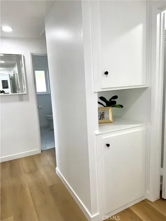 a view of utility room