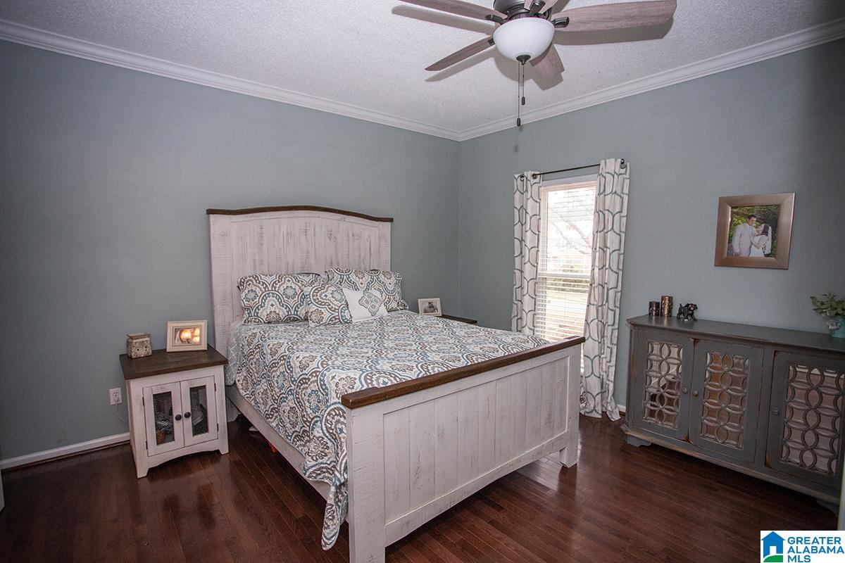 116 Park Forest Terrace Alabaster, AL 35007 - Photo 15 of 29