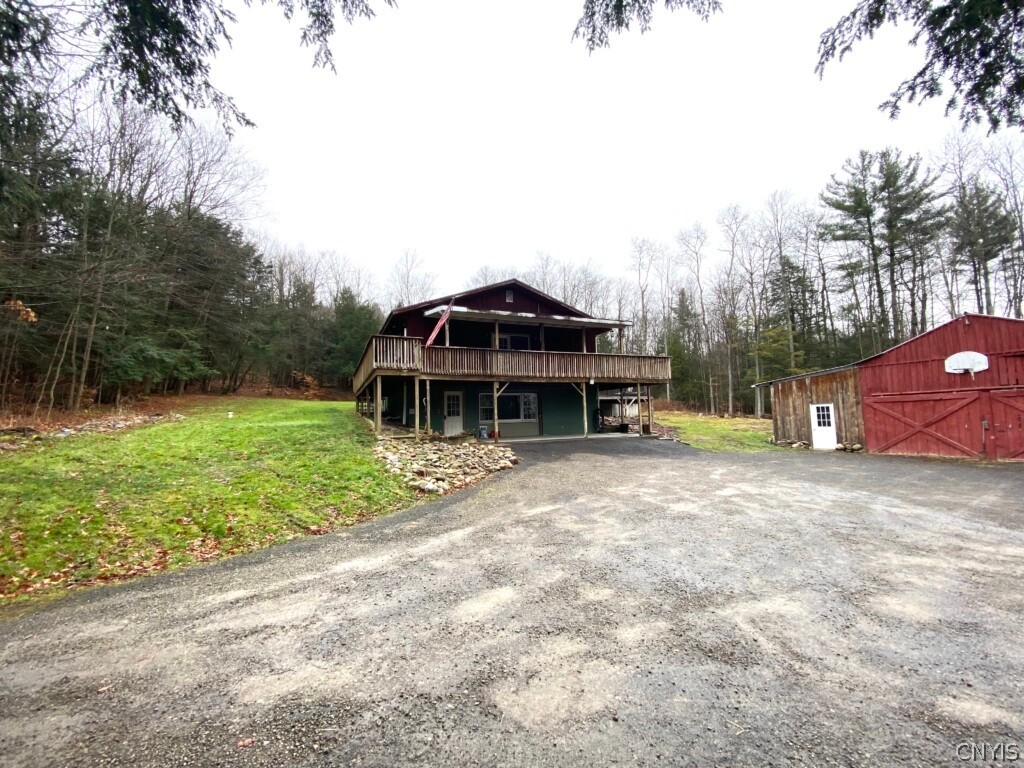 8939 Hemlock Road Avoca, NY 14809 - Photo 1 of 1